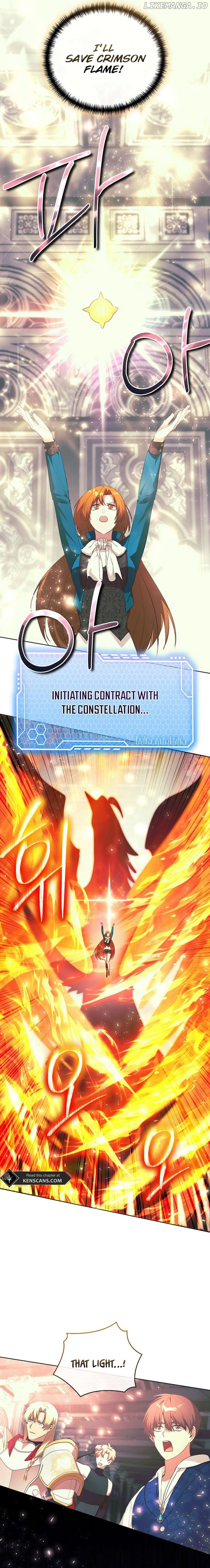 I Became the Only Healer in This World Chapter 47 - page 10
