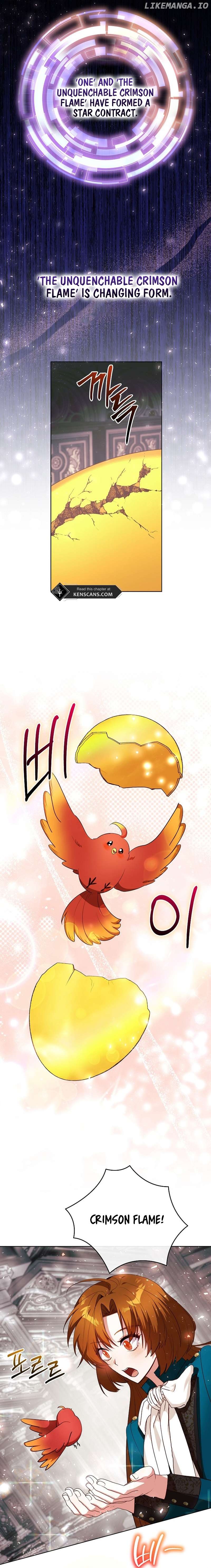 I Became the Only Healer in This World Chapter 47 - page 11