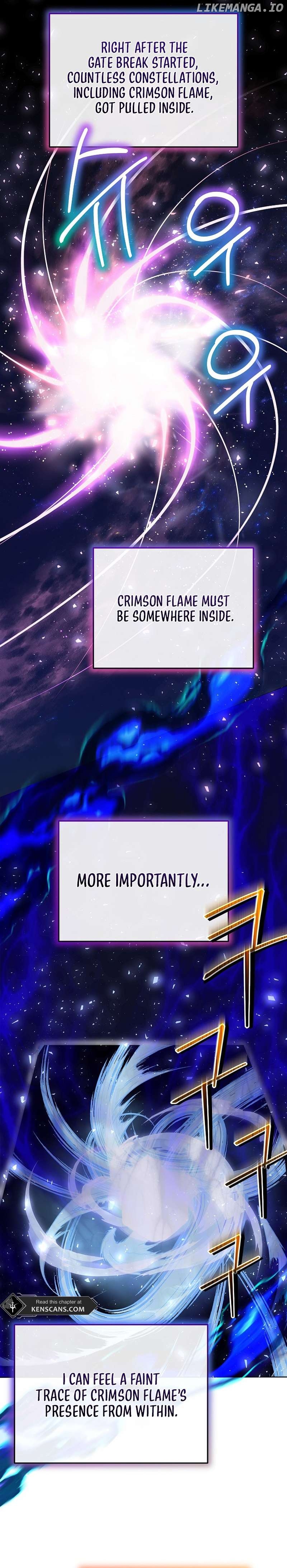 I Became the Only Healer in This World Chapter 47 - page 2