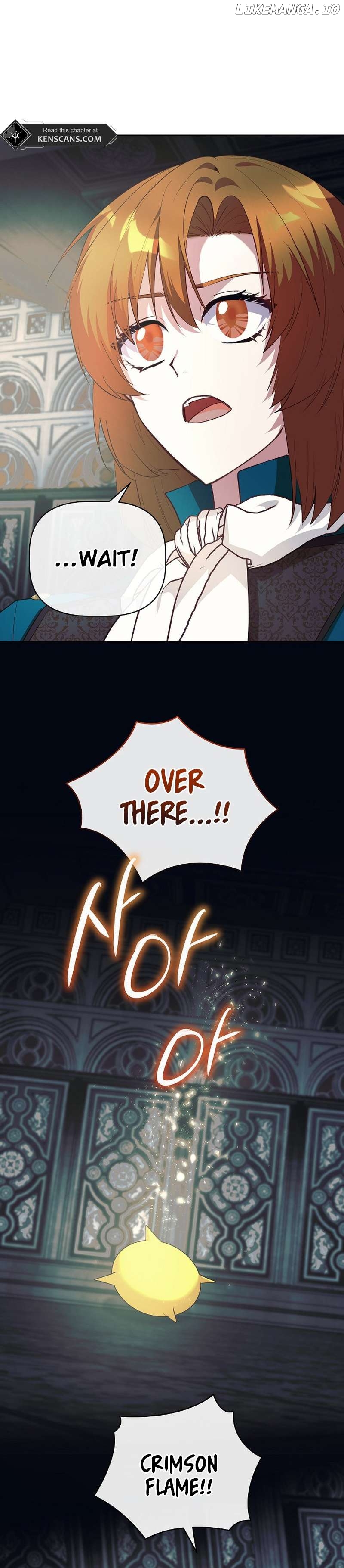 I Became the Only Healer in This World Chapter 47 - page 6