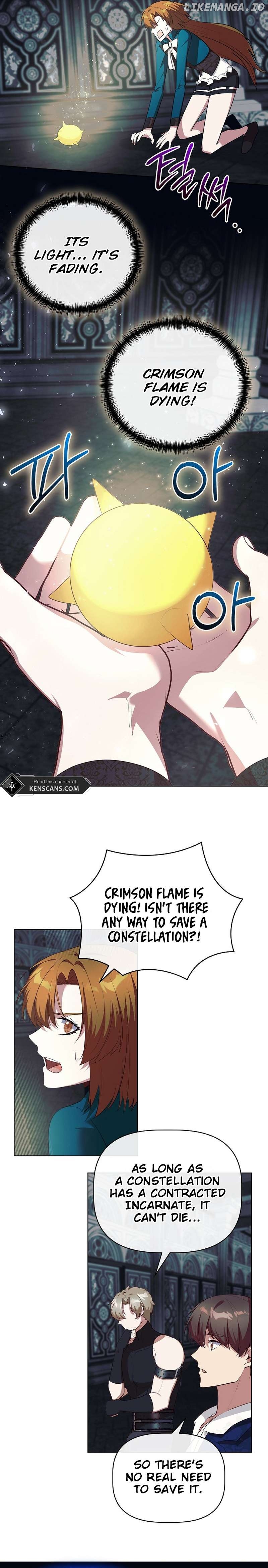 I Became the Only Healer in This World Chapter 47 - page 7