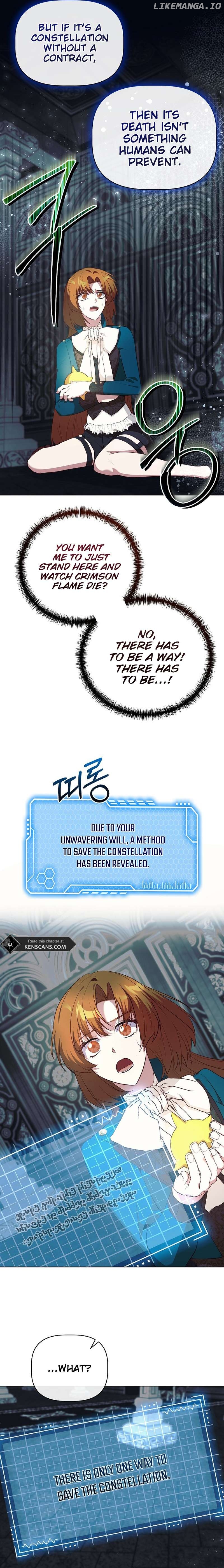 I Became the Only Healer in This World Chapter 47 - page 8