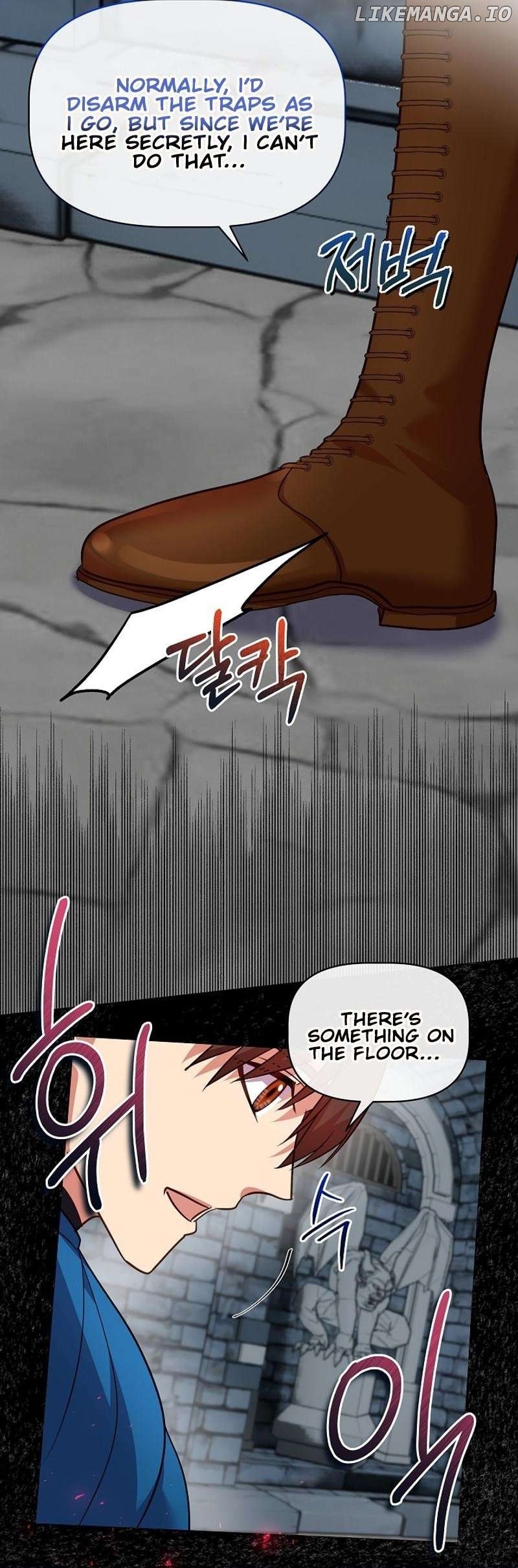 I Became the Only Healer in This World Chapter 16 - page 10