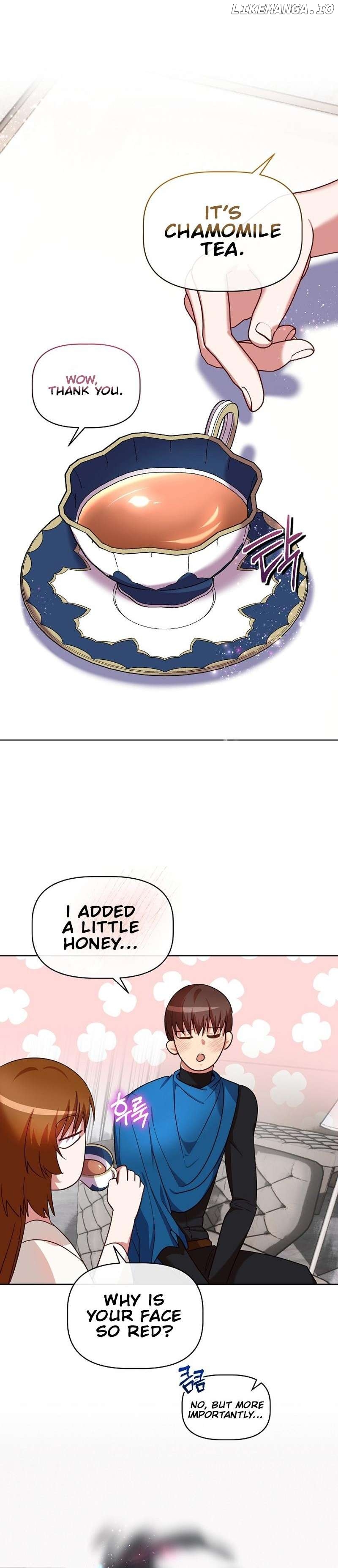 I Became the Only Healer in This World Chapter 15 - page 4
