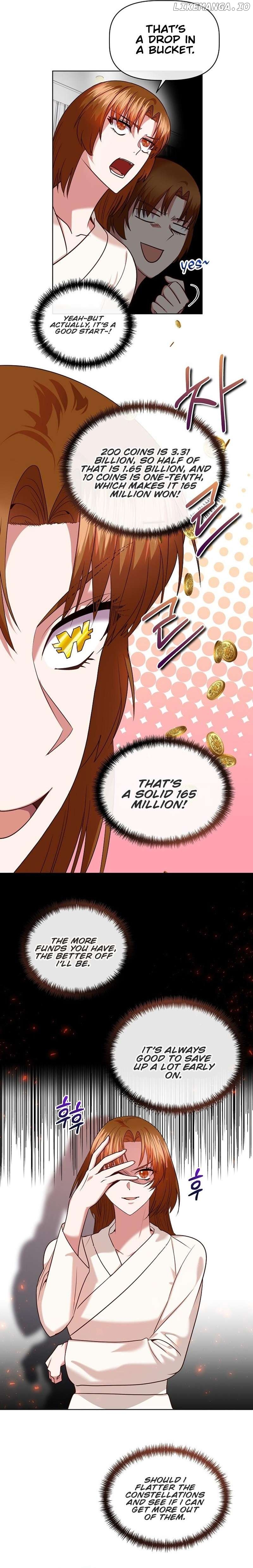 I Became the Only Healer in This World Chapter 14 - page 10