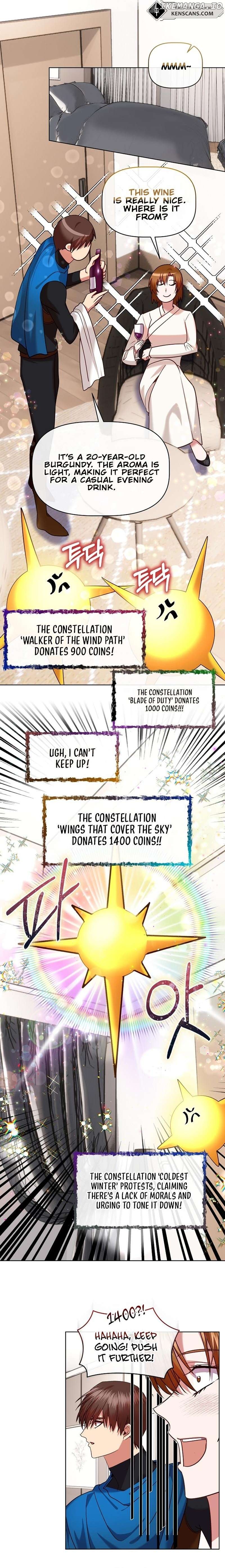 I Became the Only Healer in This World Chapter 14 - page 12