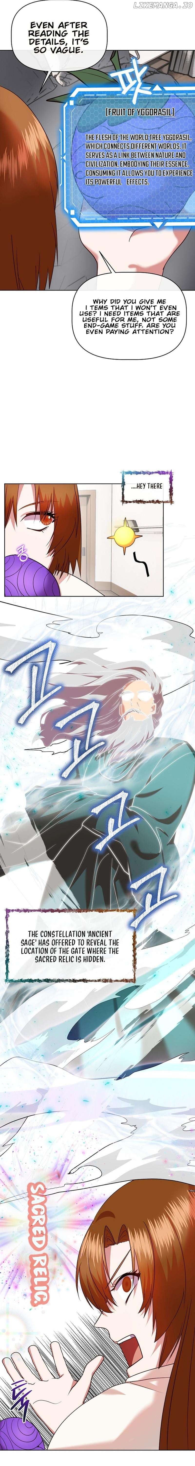 I Became the Only Healer in This World Chapter 14 - page 15