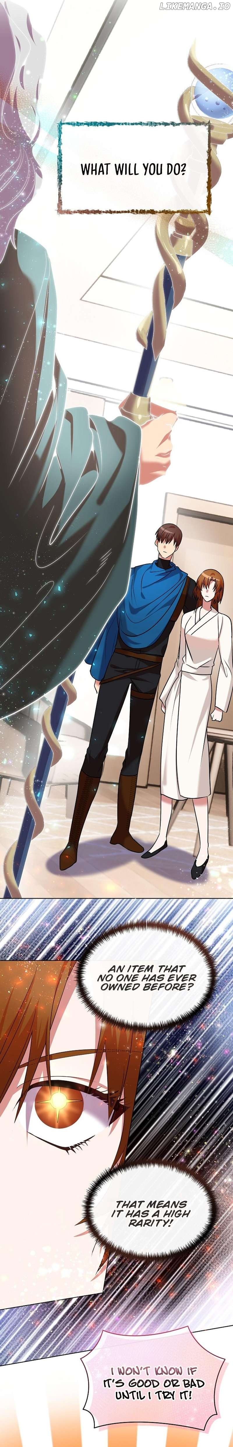 I Became the Only Healer in This World Chapter 14 - page 18