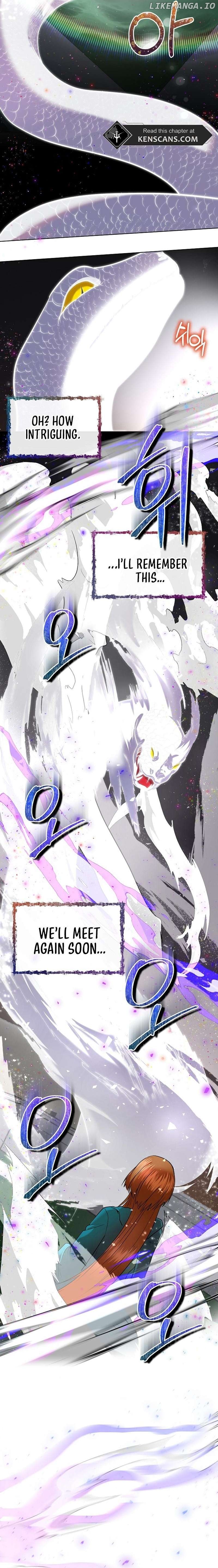 I Became the Only Healer in This World Chapter 14 - page 3