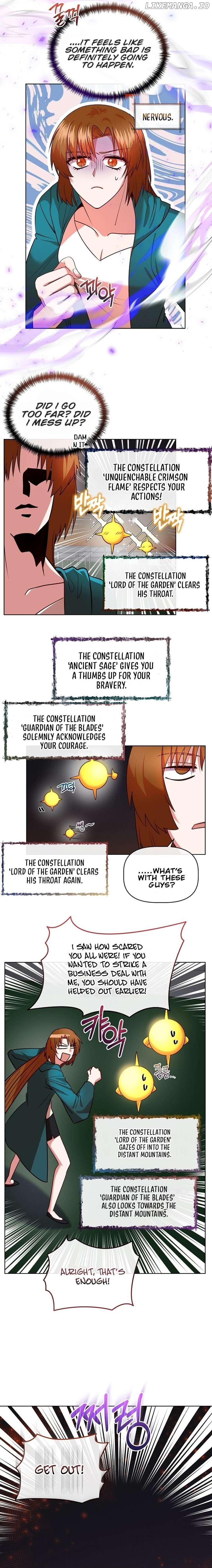 I Became the Only Healer in This World Chapter 14 - page 4