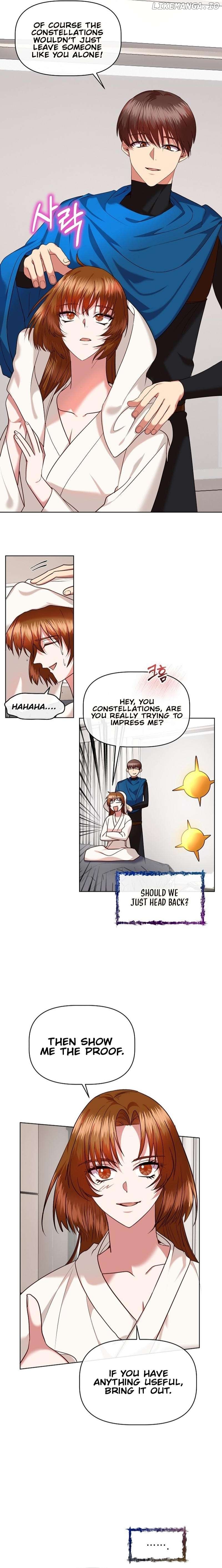 I Became the Only Healer in This World Chapter 14 - page 8