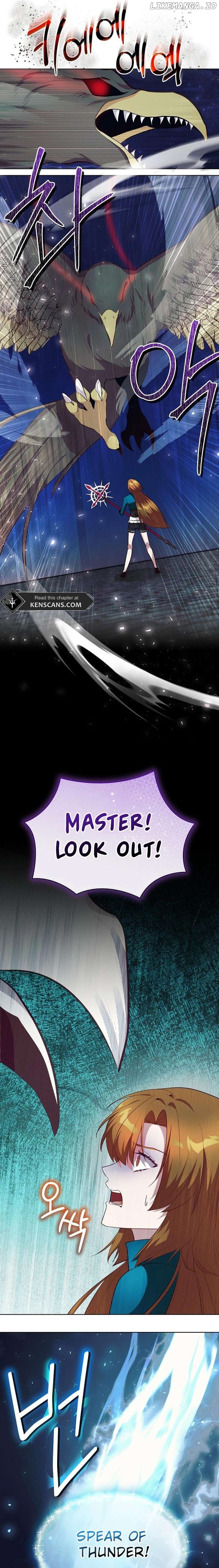 I Became the Only Healer in This World Chapter 44 - page 18