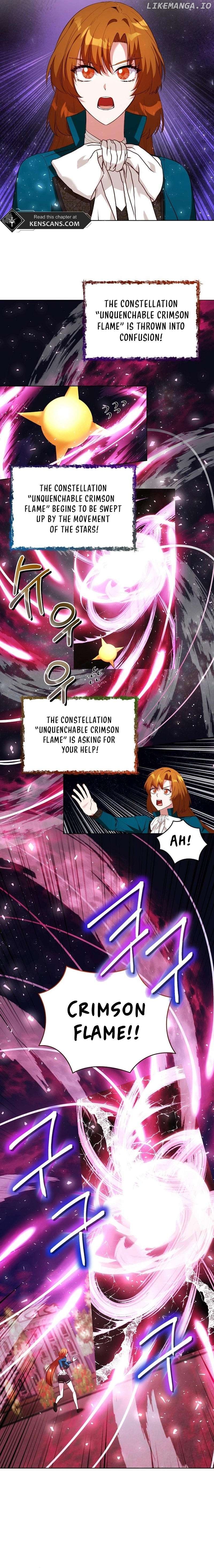 I Became the Only Healer in This World Chapter 44 - page 2