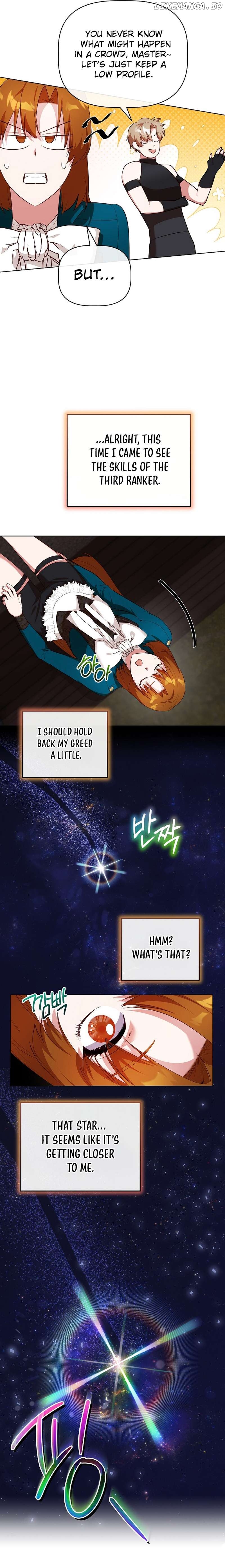 I Became the Only Healer in This World Chapter 43 - page 14