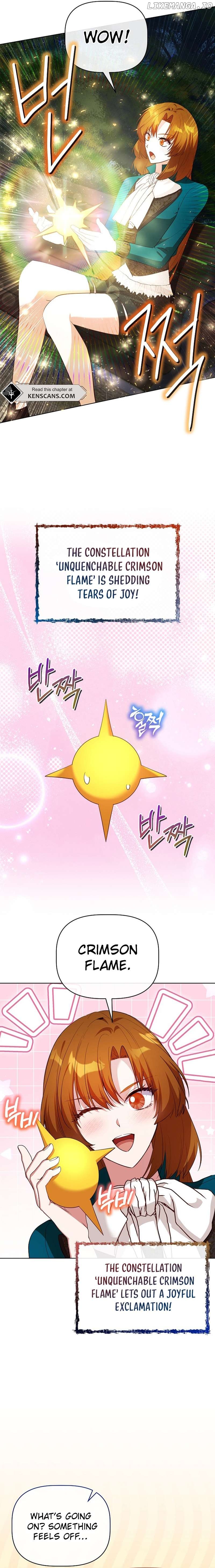 I Became the Only Healer in This World Chapter 43 - page 15