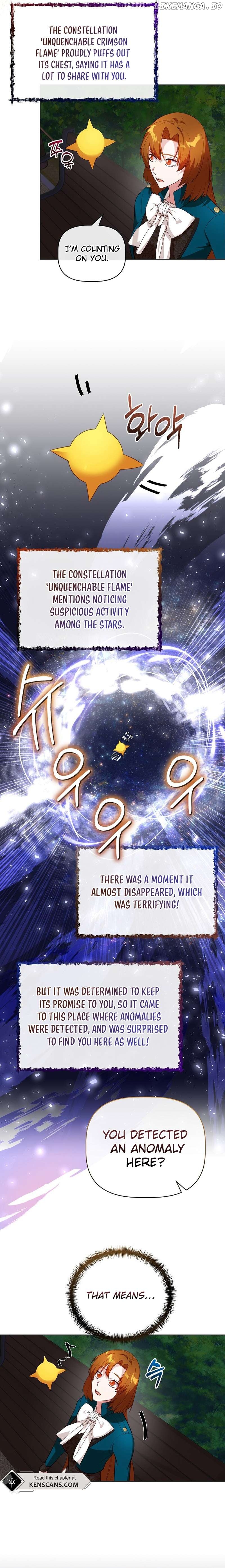 I Became the Only Healer in This World Chapter 43 - page 18
