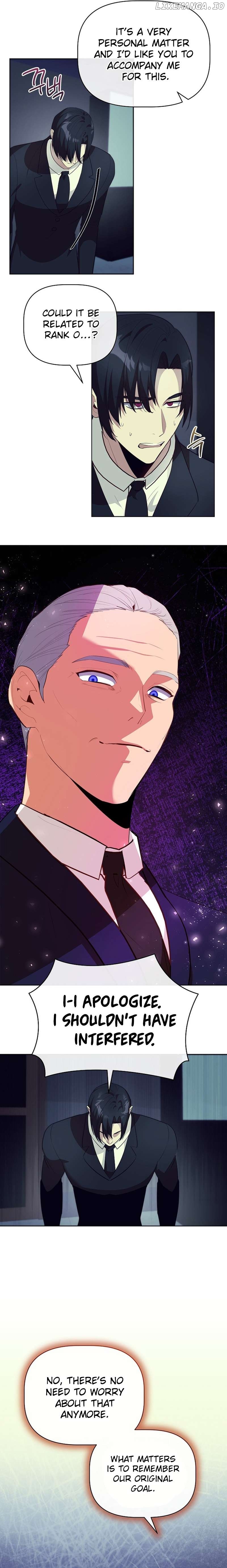 I Became the Only Healer in This World Chapter 43 - page 3