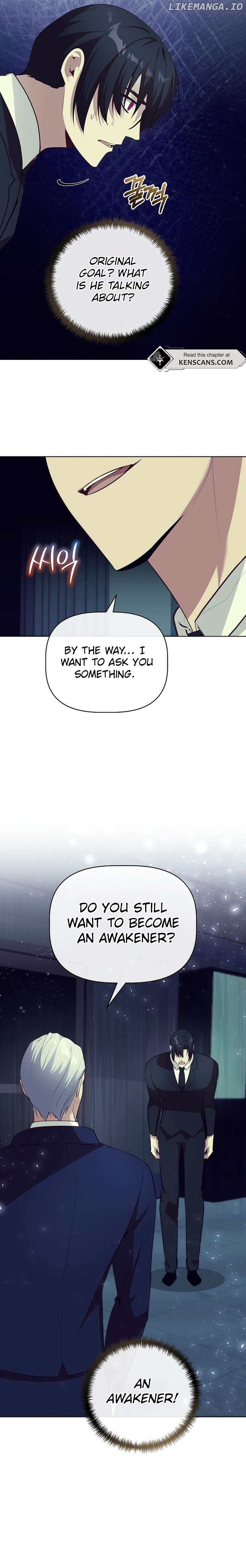 I Became the Only Healer in This World Chapter 43 - page 4
