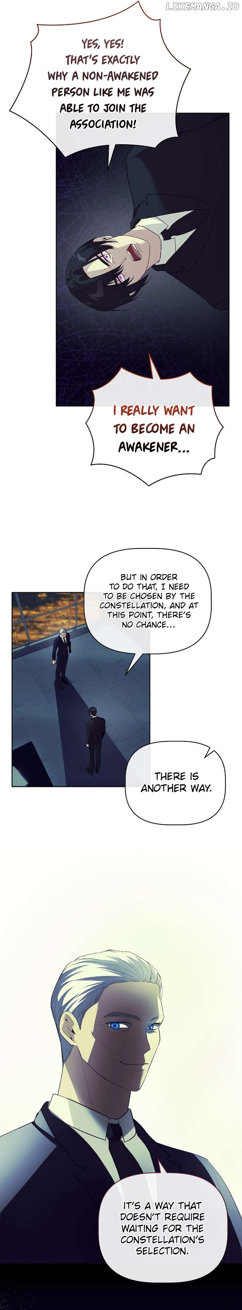 I Became the Only Healer in This World Chapter 43 - page 5