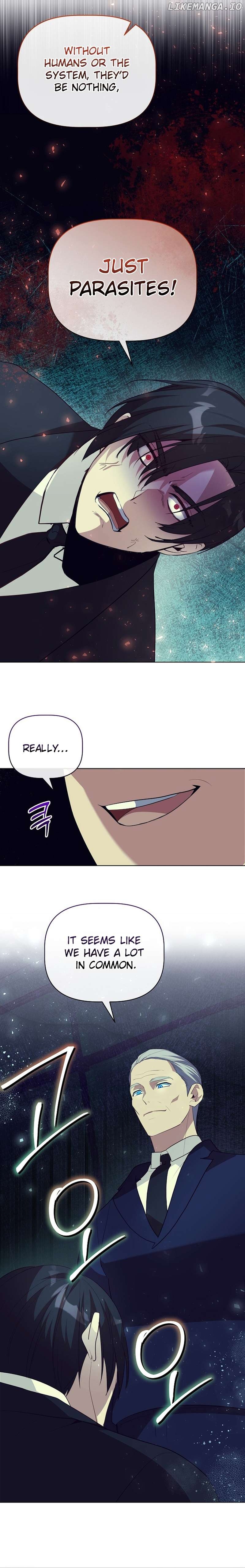I Became the Only Healer in This World Chapter 43 - page 7