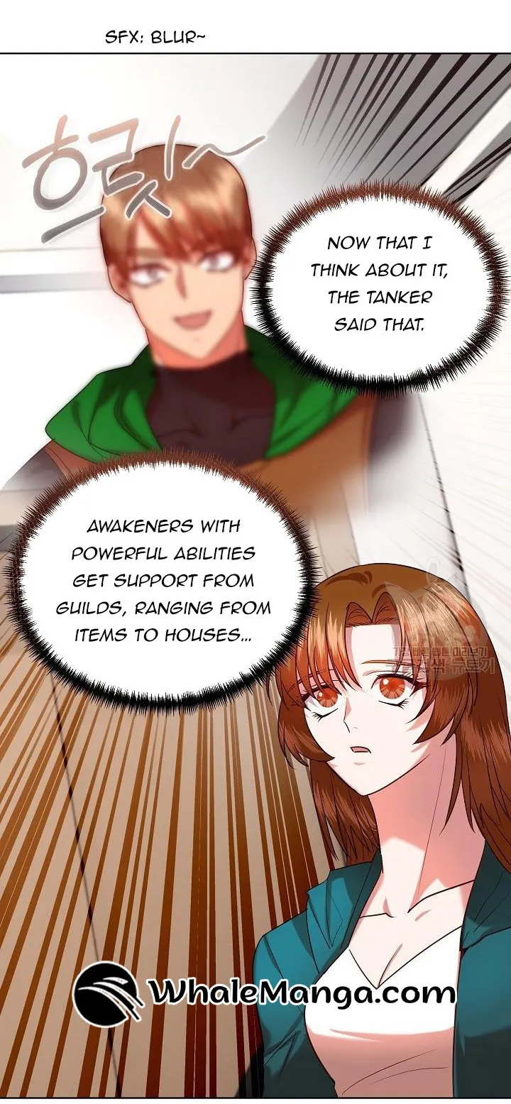 I Became the Only Healer in This World Chapter 11 - page 15
