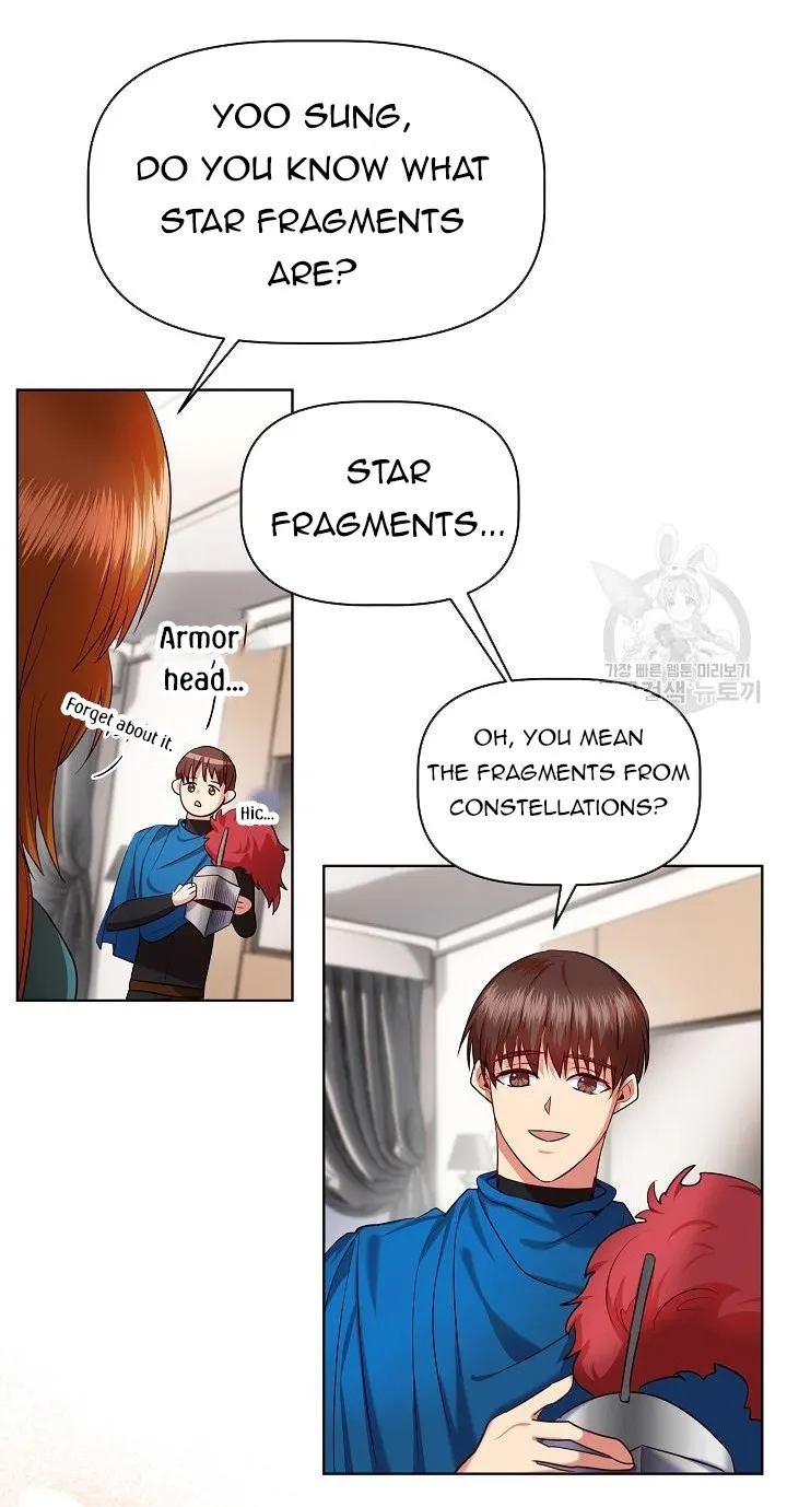 I Became the Only Healer in This World Chapter 11 - page 25