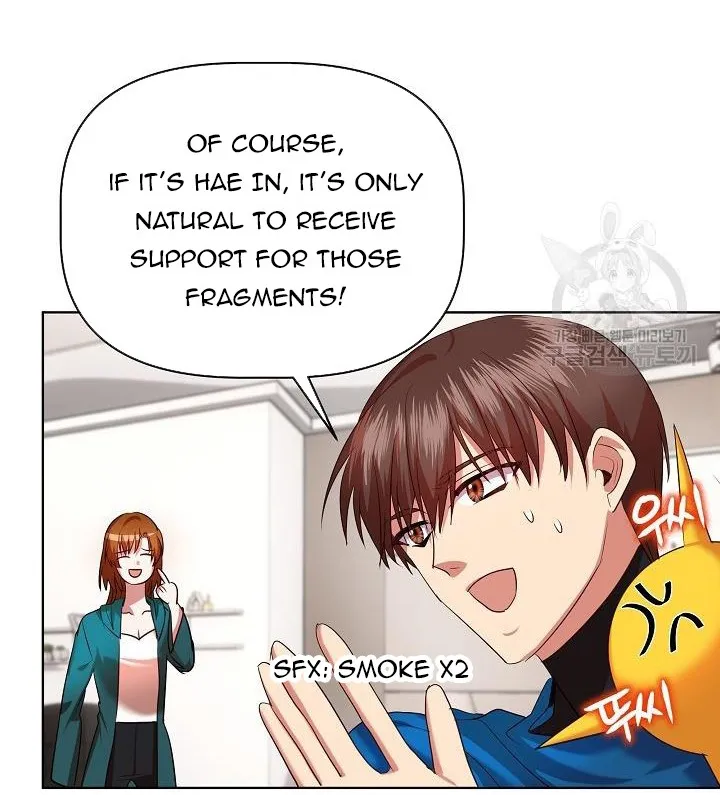 I Became the Only Healer in This World Chapter 11 - page 30