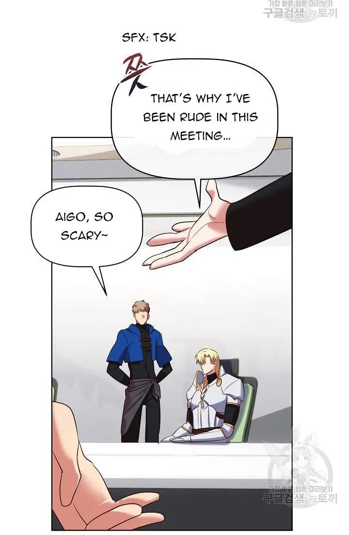 I Became the Only Healer in This World Chapter 11 - page 45