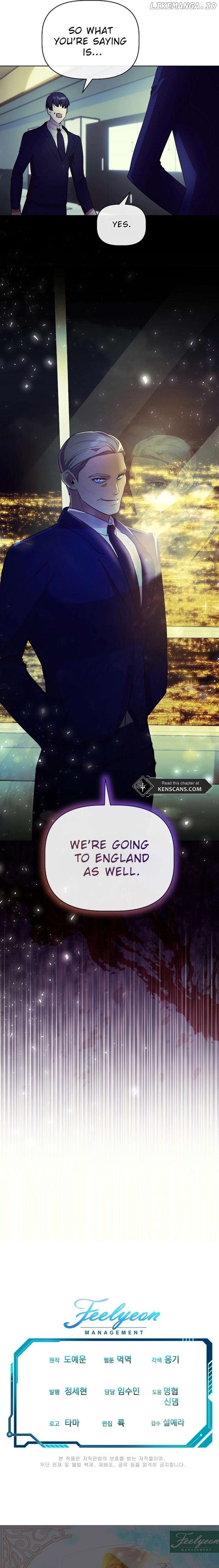 I Became the Only Healer in This World Chapter 42 - page 20