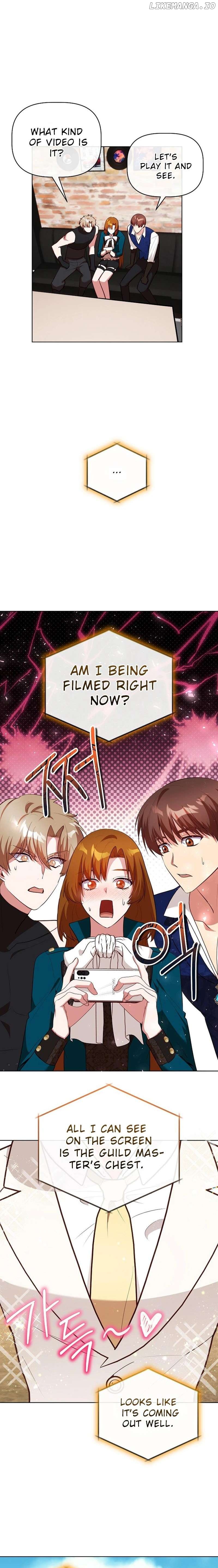 I Became the Only Healer in This World Chapter 42 - page 7