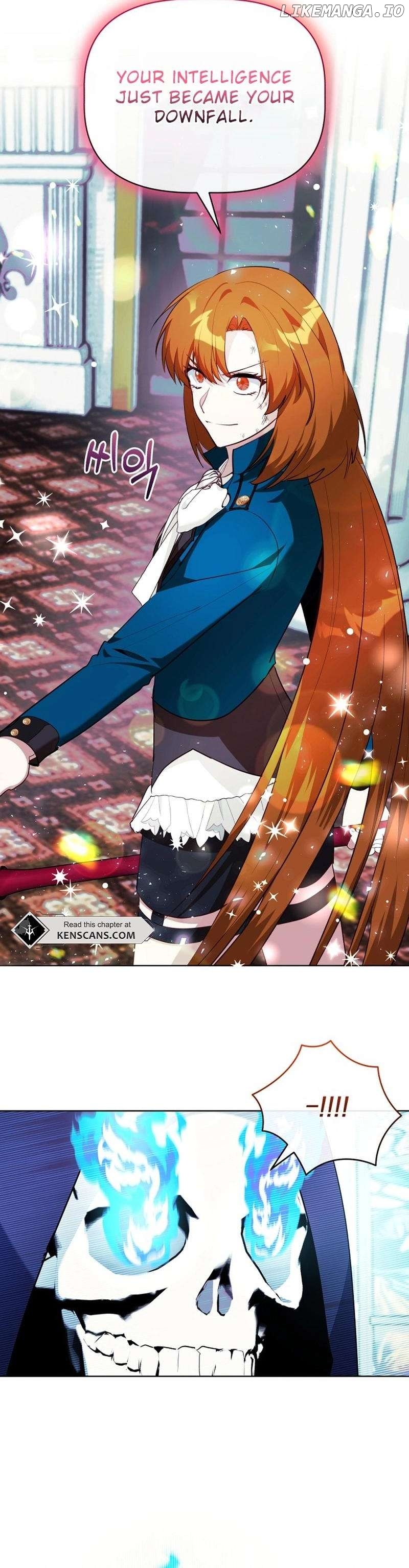 I Became the Only Healer in This World Chapter 41 - page 10