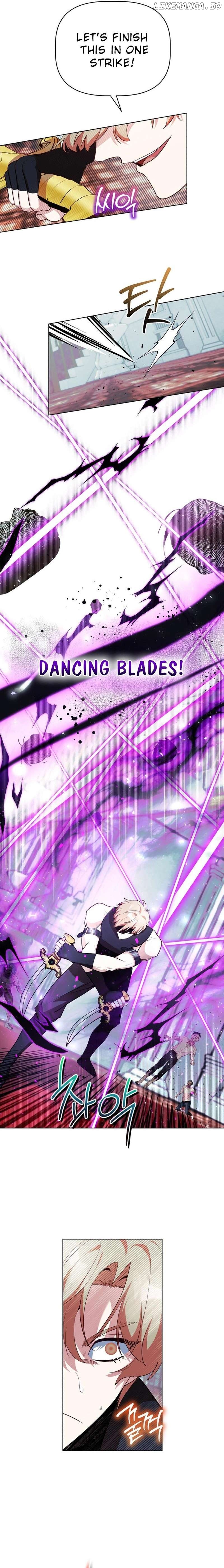 I Became the Only Healer in This World Chapter 41 - page 13