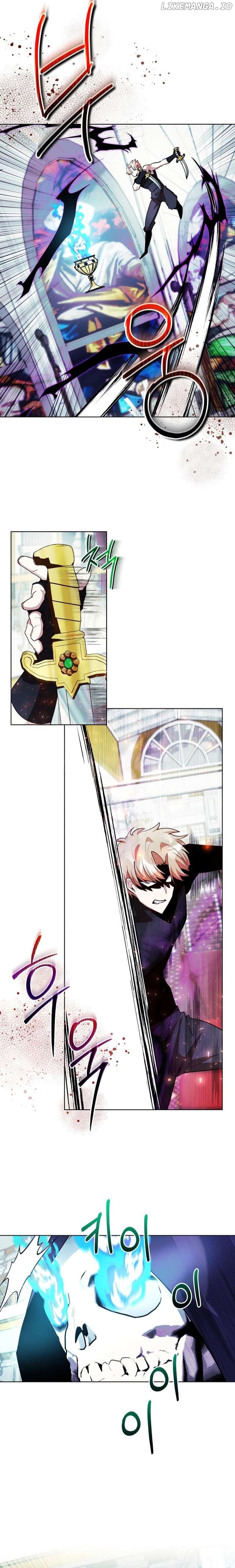 I Became the Only Healer in This World Chapter 41 - page 14