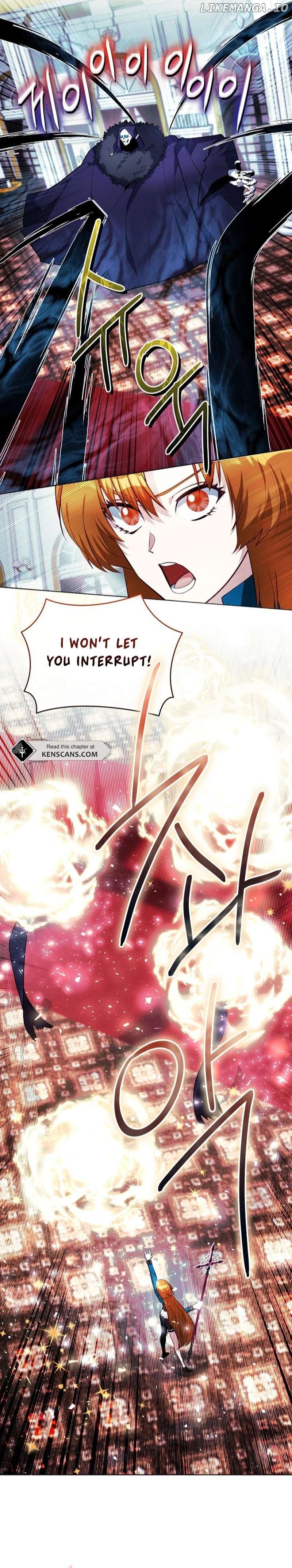 I Became the Only Healer in This World Chapter 41 - page 15