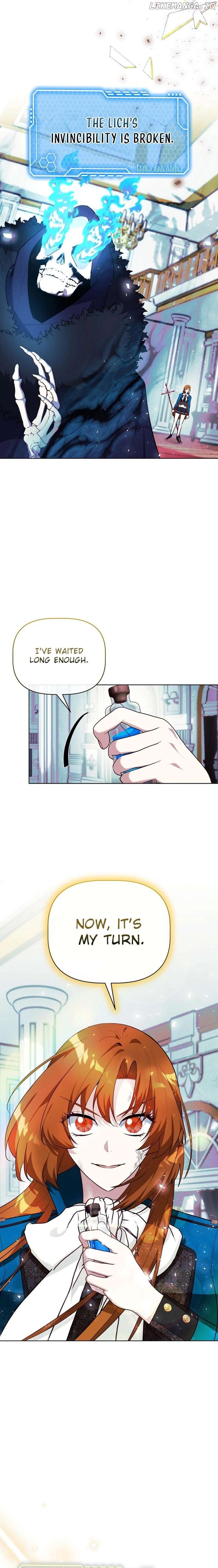 I Became the Only Healer in This World Chapter 41 - page 17