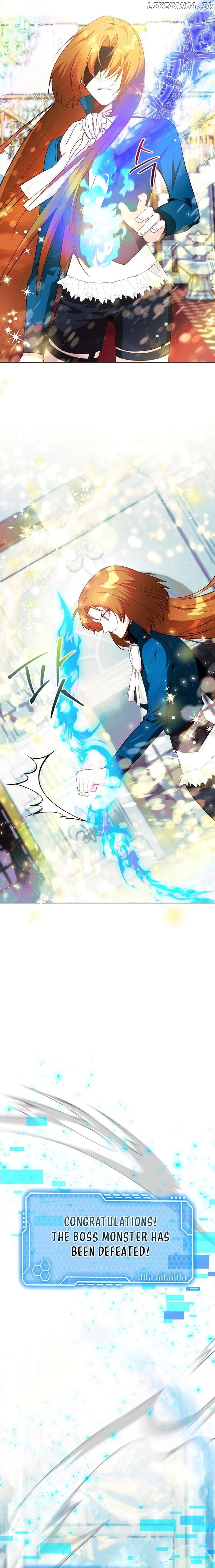 I Became the Only Healer in This World Chapter 41 - page 20
