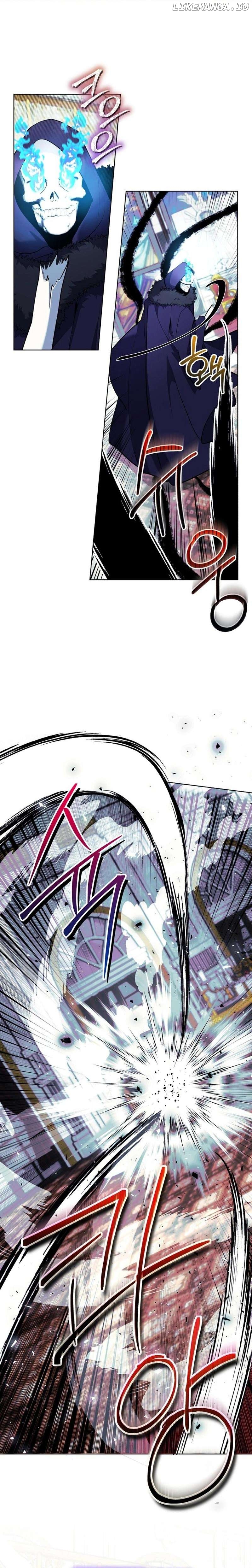I Became the Only Healer in This World Chapter 41 - page 7
