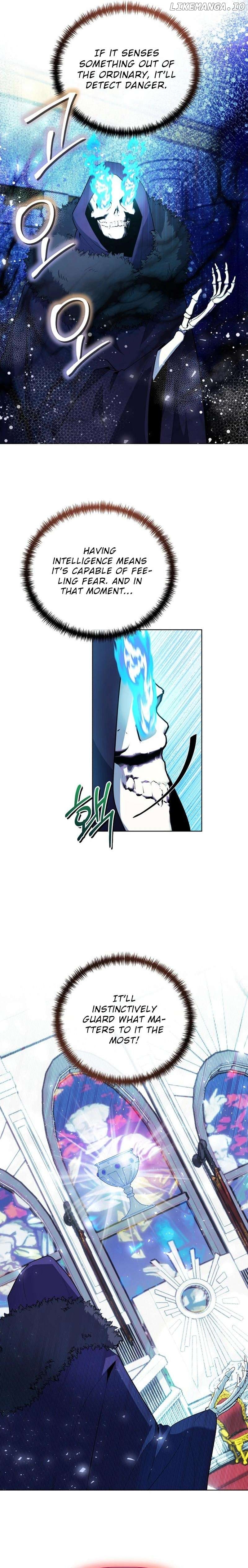 I Became the Only Healer in This World Chapter 41 - page 9