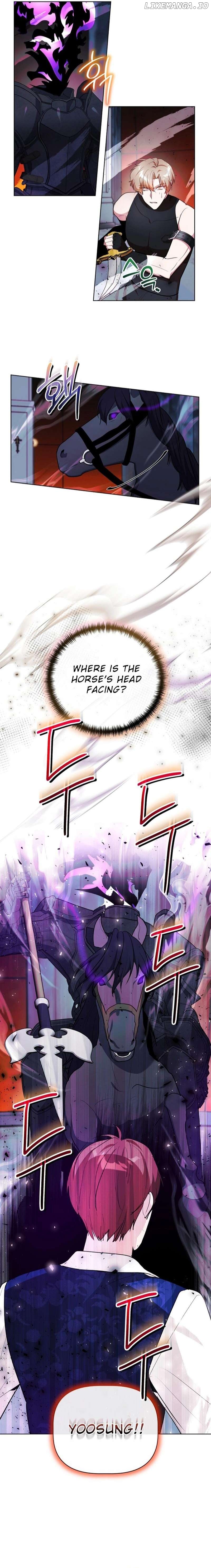 I Became the Only Healer in This World Chapter 39 - page 10