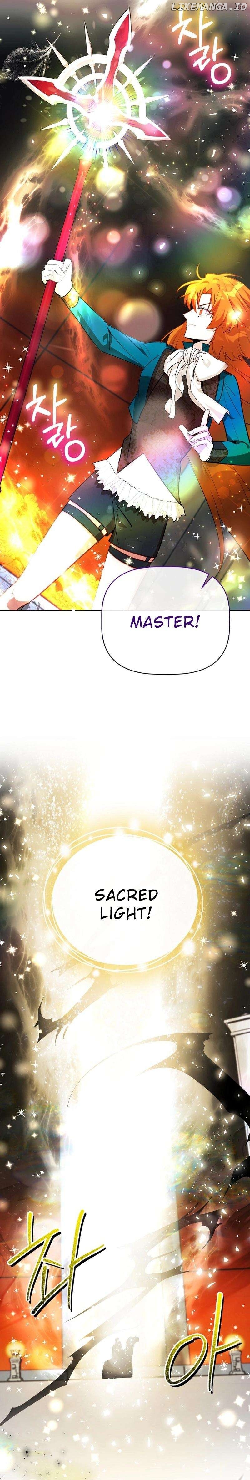 I Became the Only Healer in This World Chapter 39 - page 14