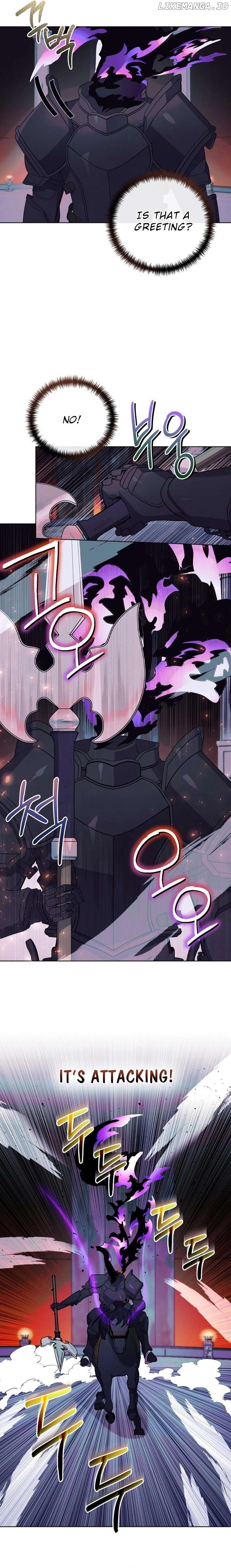 I Became the Only Healer in This World Chapter 39 - page 2