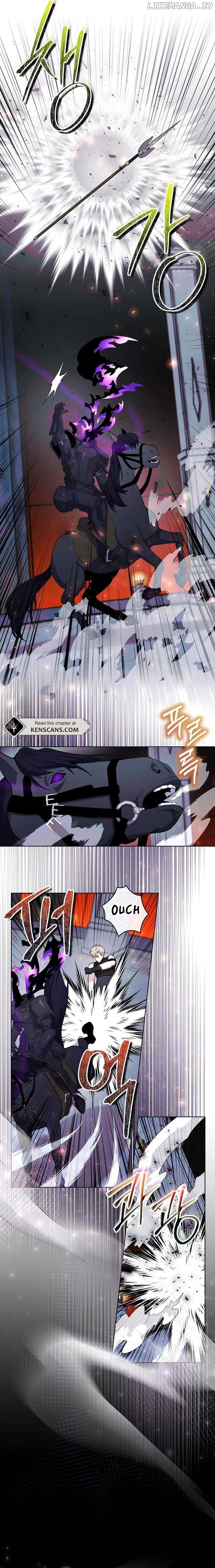 I Became the Only Healer in This World Chapter 39 - page 5