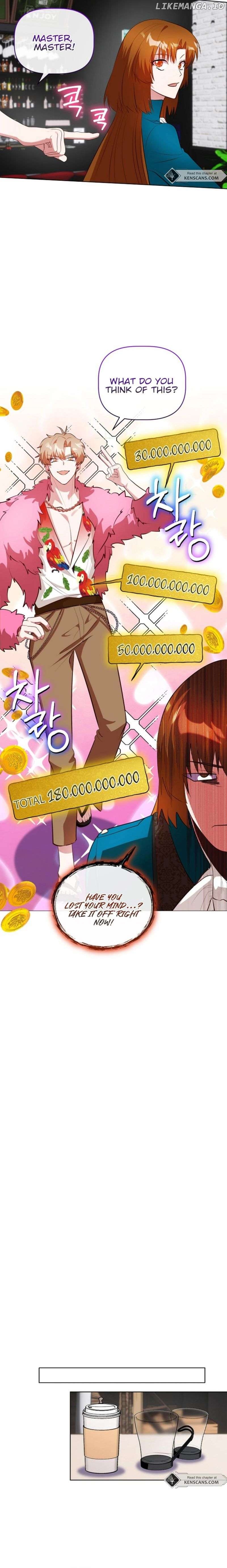 I Became the Only Healer in This World Chapter 27 - page 18