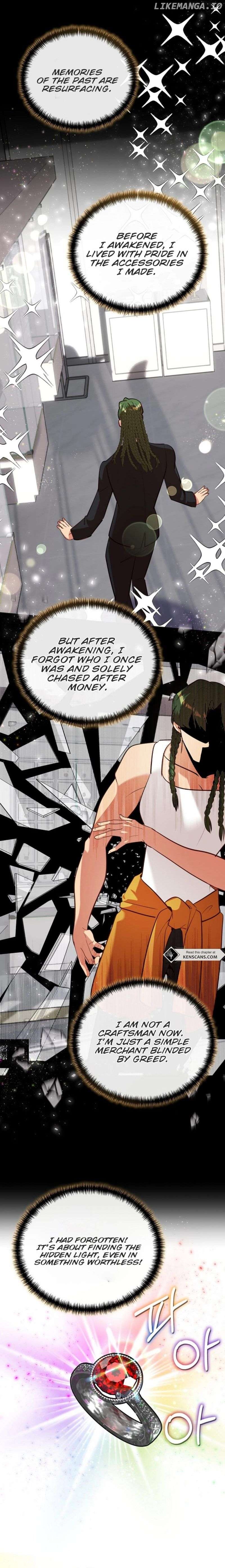 I Became the Only Healer in This World Chapter 27 - page 2