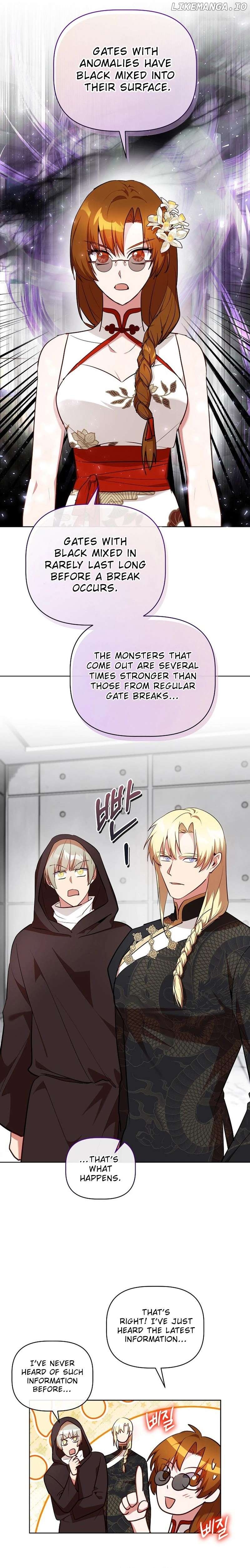 I Became the Only Healer in This World Chapter 37 - page 15