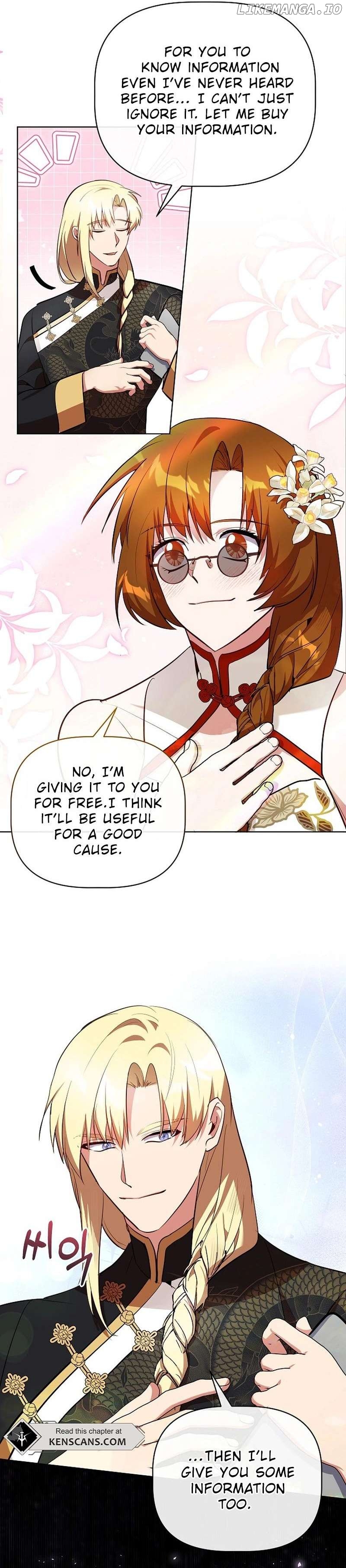 I Became the Only Healer in This World Chapter 37 - page 16
