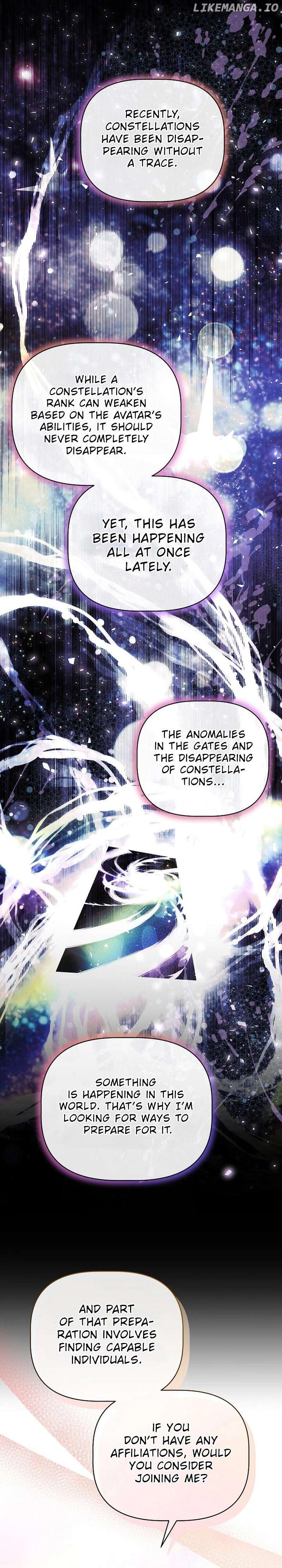 I Became the Only Healer in This World Chapter 37 - page 17