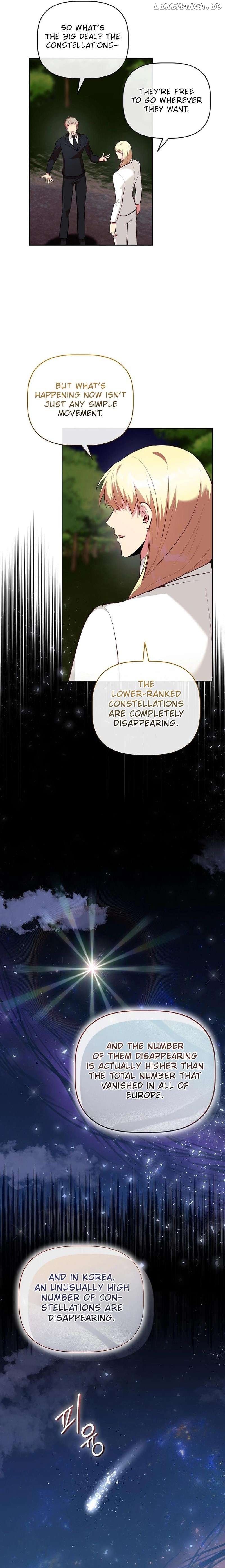 I Became the Only Healer in This World Chapter 36 - page 17