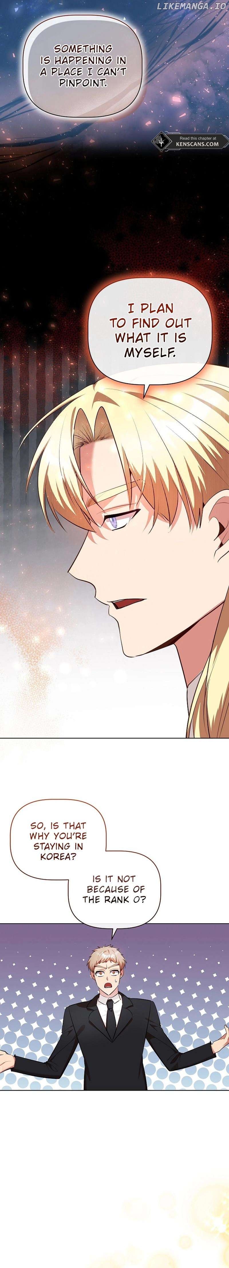 I Became the Only Healer in This World Chapter 36 - page 18