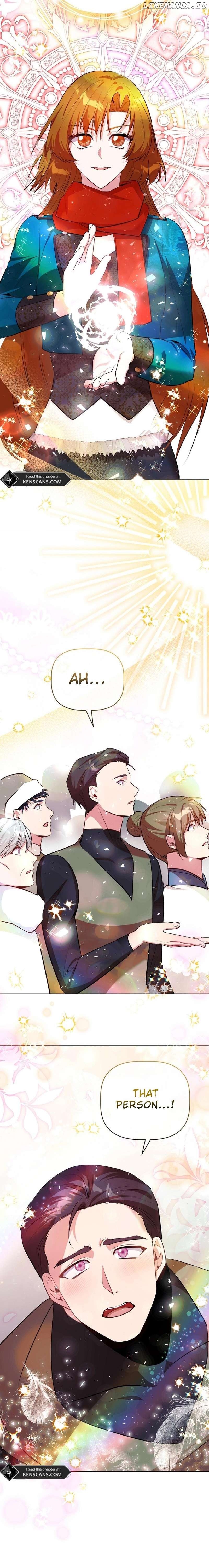 I Became the Only Healer in This World Chapter 36 - page 5